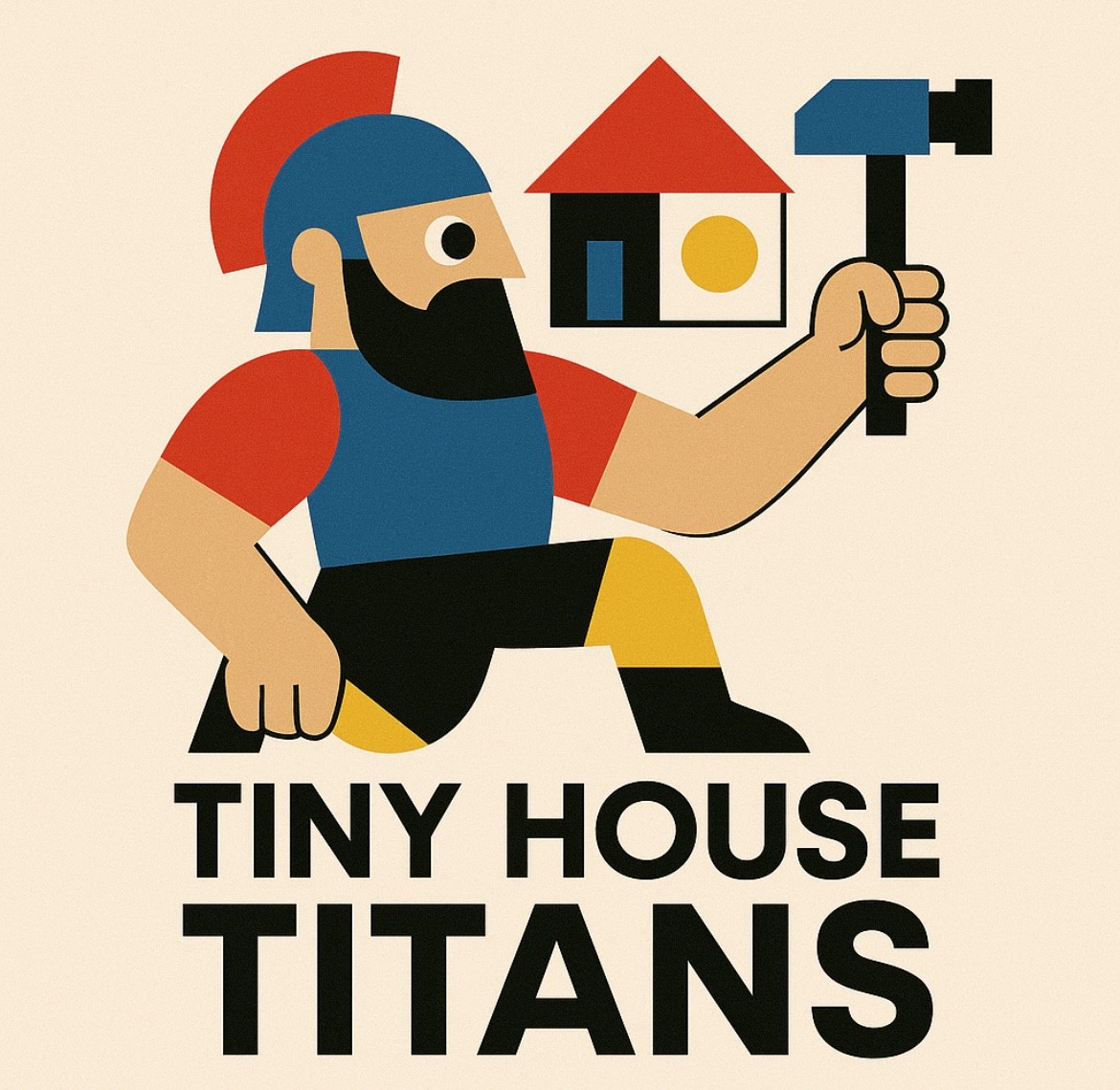 Tiny House Titans